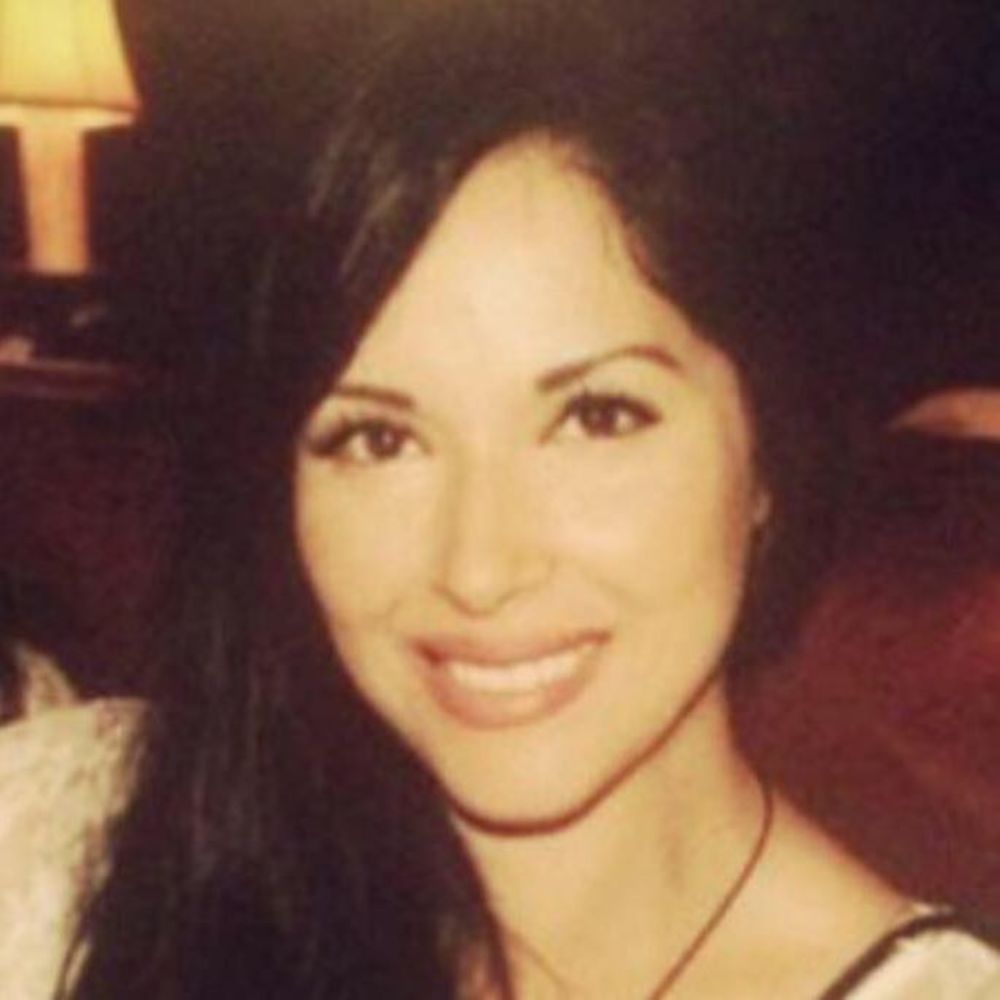 Meet your Posher, Berenice